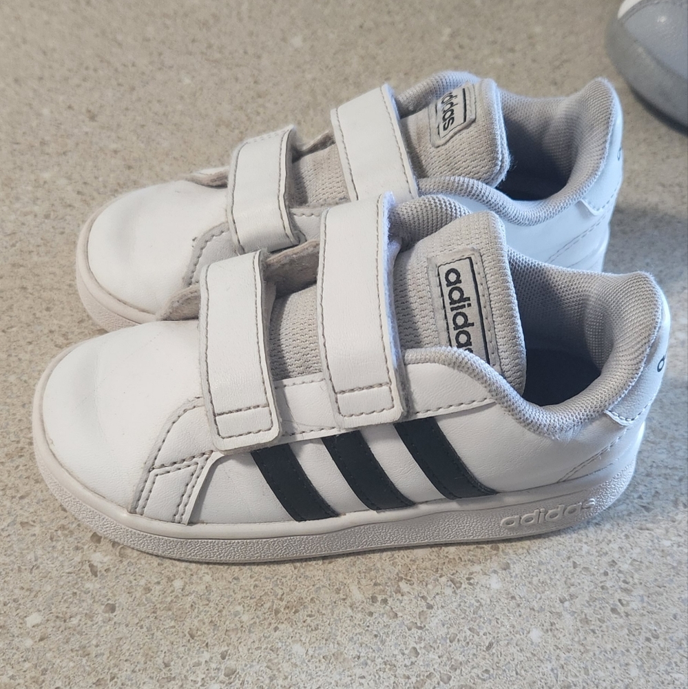 Adidas  shoes